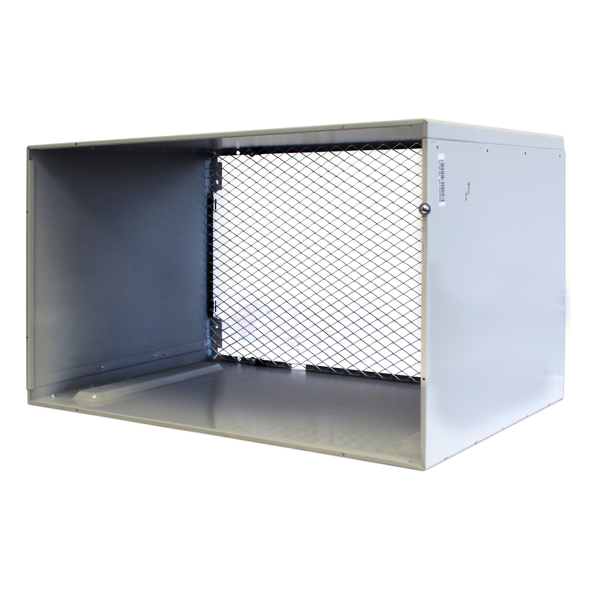 LG 26 In. Wall Sleeve for Through-the-Wall Air Conditioners, Model# AXSVA1